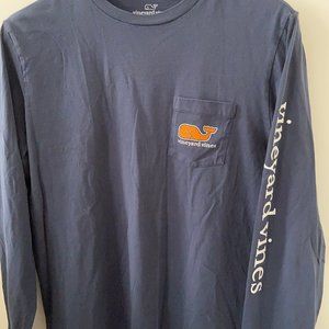 Vineyard Vines long-sleeve t-shirt